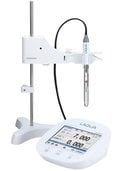 Horiba LAQUA F-73-S # 3999960012 Benchtop pH / ION Meter Kit